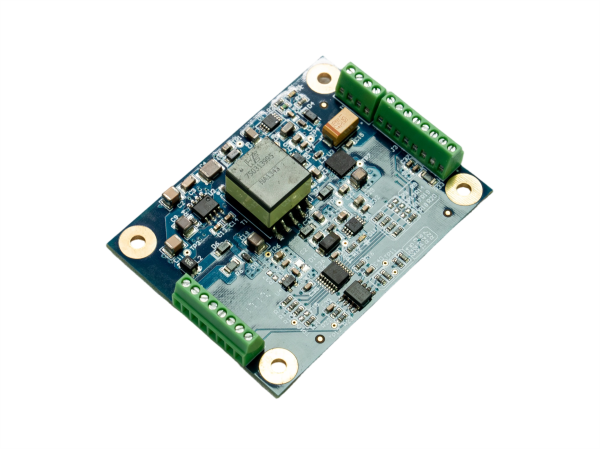 High-Reliability Medical Device PCBA Electronics PCB Assembly