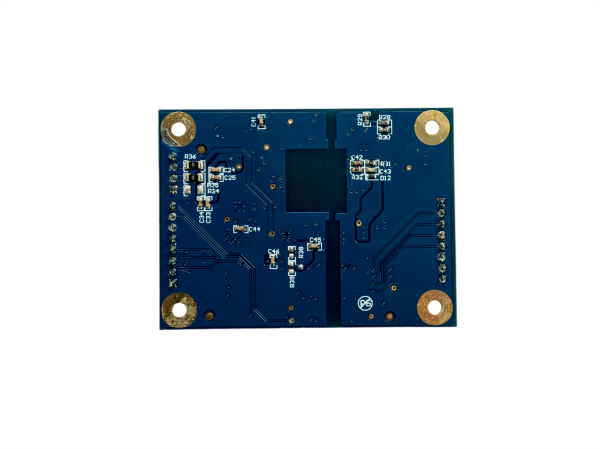 High-Reliability Medical Device PCBA Electronics PCB Assembly