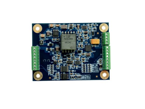 High-Reliability Medical Device PCBA Electronics PCB Assembly