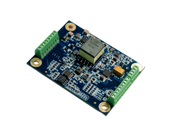 High-Reliability Medical Device PCBA Electronics PCB Assembly