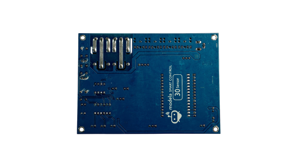 High-Performance Low-Power IoT Sensor PCBA Board Assembly