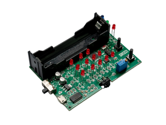 Aerospace & Defense PCB Assembly Service
