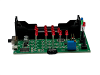 Aerospace & Defense PCB Assembly Service