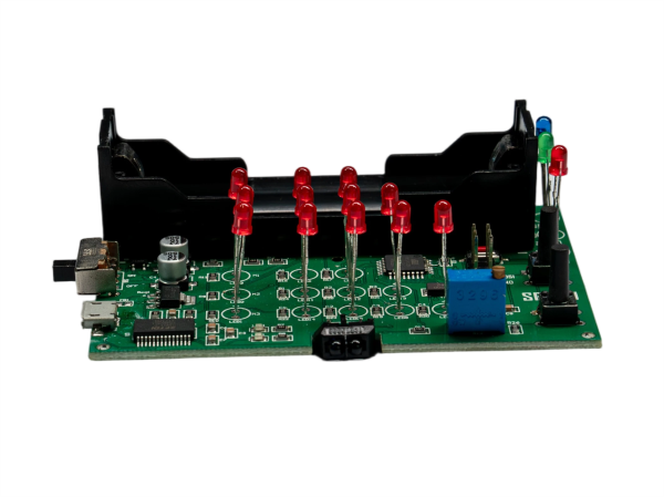 Aerospace & Defense PCB Assembly Service