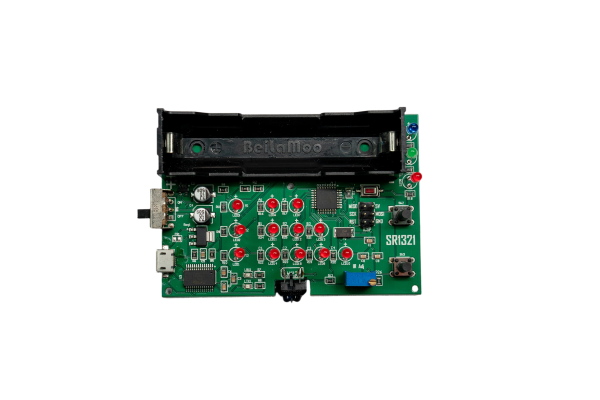 Aerospace & Defense PCB Assembly Service