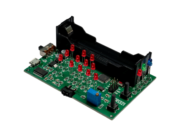 Aerospace & Defense PCB Assembly Service