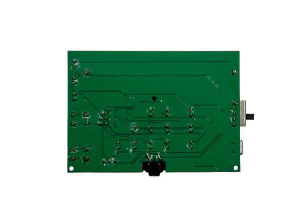 Aerospace & Defense PCB Assembly Service