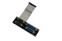 End-to-End Electronics Manufacturing from PCB Fab to PCBA