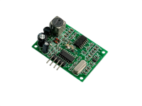 Professional Consumer Drone & UAV Flight Controller PCBA