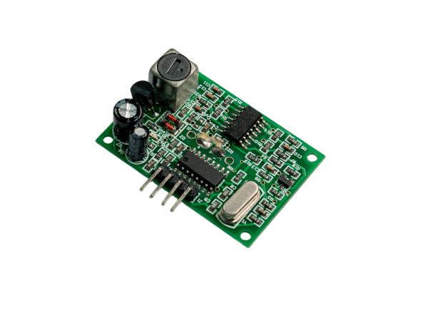 Professional Consumer Drone & UAV Flight Controller PCBA