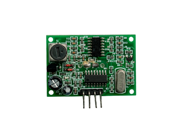 Professional Consumer Drone & UAV Flight Controller PCBA