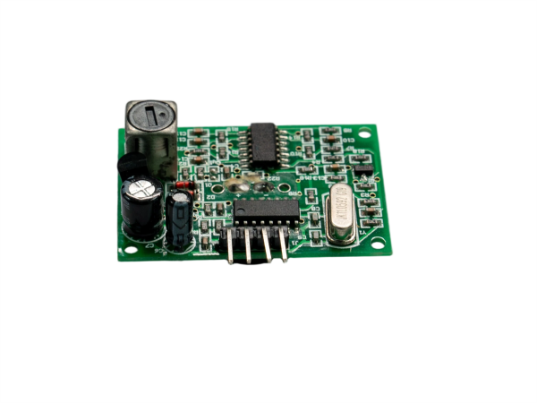 Professional Consumer Drone & UAV Flight Controller PCBA