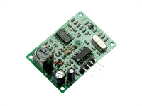 Professional Consumer Drone & UAV Flight Controller PCBA