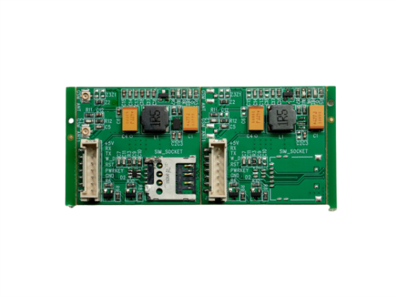 Comprehensive Turnkey PCBA Service: From SMT Assembly to Box Build