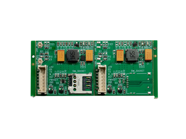 Comprehensive Turnkey PCBA Service: From SMT Assembly to Box Build