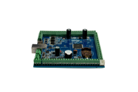 Custom Embedded System PCBA Design and Low-Volume Manufacturing