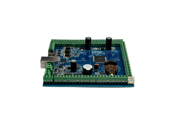 Custom Embedded System PCBA Design and Low-Volume Manufacturing