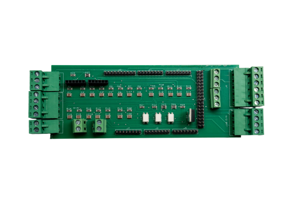 Cost-Effective High-Volume PCB Assembly with Complete Supply Chain Support