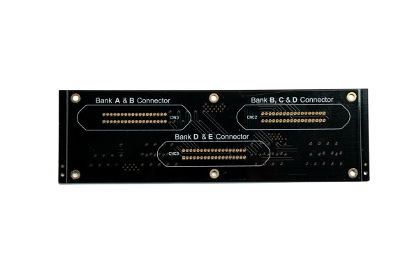 RoHS Compliant Consumer Electronics PCBA for Smart Home IoT Devices