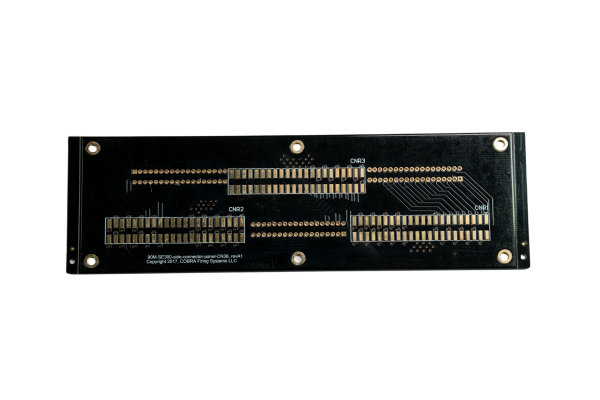 RoHS Compliant Consumer Electronics PCBA for Smart Home IoT Devices