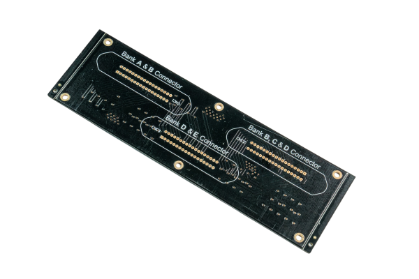 RoHS Compliant Consumer Electronics PCBA for Smart Home IoT Devices