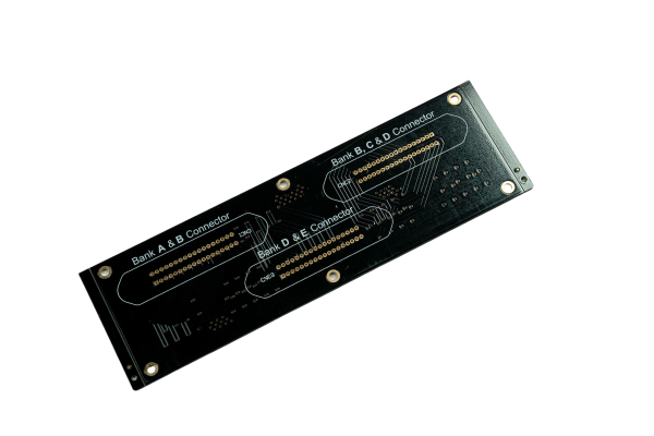 RoHS Compliant Consumer Electronics PCBA for Smart Home IoT Devices