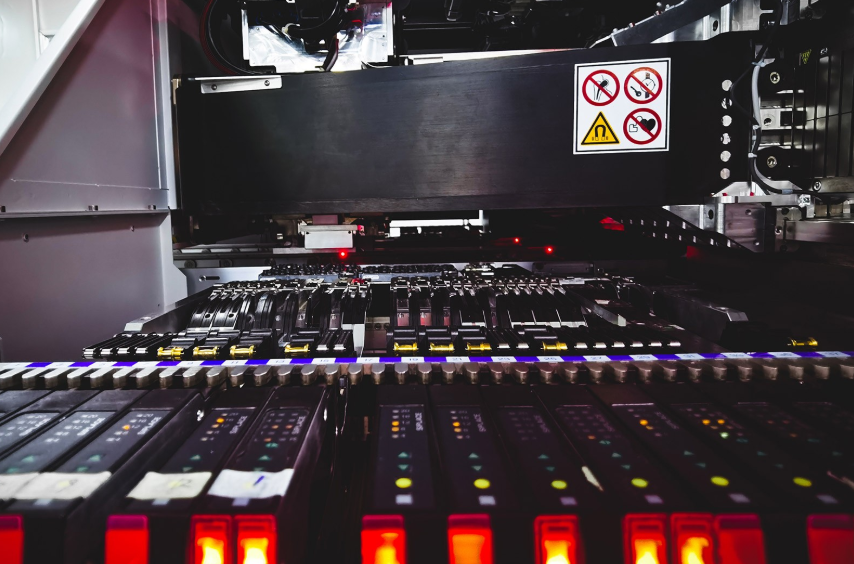 Printed Circuit Board Assembly