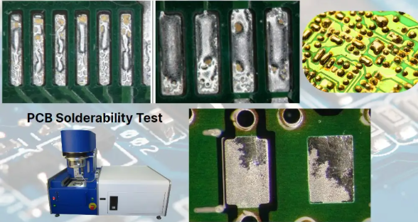 PCB Surface Treatment Selection Guide for Lead-Free Soldering and High-Reliability SMT Scenarios