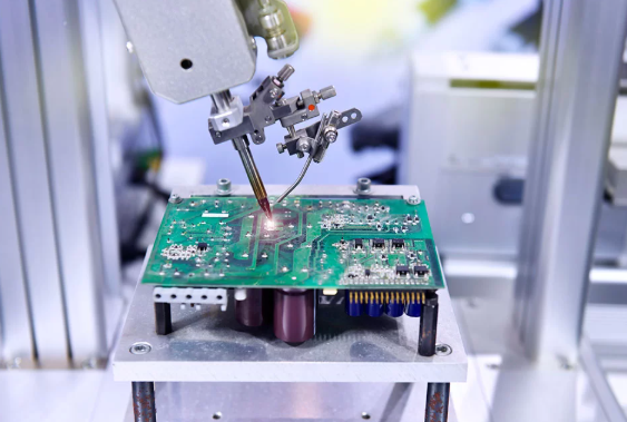 The five mainstream PCB surface treatment processes are analyzed in all dimensions of SMT adaptability
