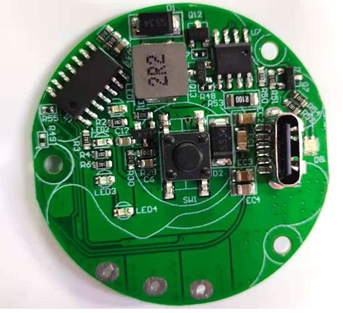 PCB DFM Design Common Errors and Production Fit Specifications
