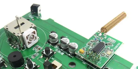 Encapsulation Matching File Specifications! Eliminate Rework Before PCB Proofing