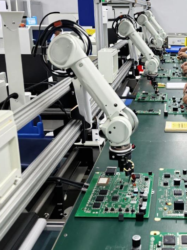 Overview Of High-Reliability PCB Production Line Standards - The Construction Of A Full-Process Compliance And Reliability System