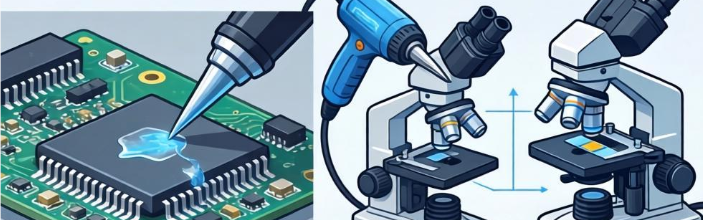 The Core Factors Affecting The Solderability Of PCB Pads Are Fully Sorted Out: The Underlying Logic From Materials To The Environment