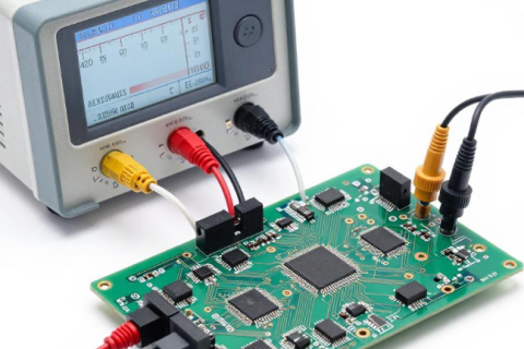 PCB Withstand Voltage Test Introduction Science: Principles, Standards And Core Significance