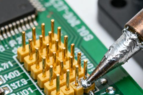 PCB Pad Solderability Failure Analysis: From Defect Location To Root Cause Cracking
