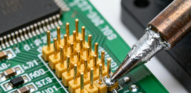 PCB Pad Solderability Failure Analysis: From Defect Location To Root Cause Cracking