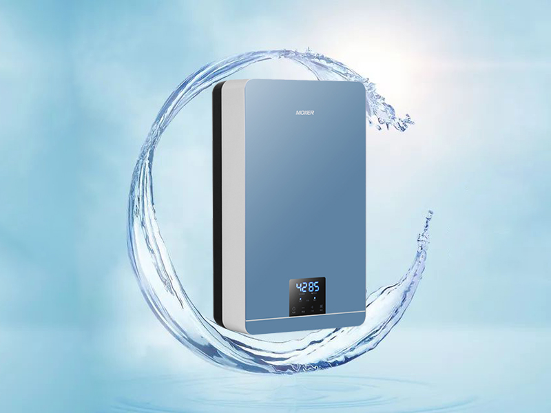 How To Maintain An Electric Water Heater?