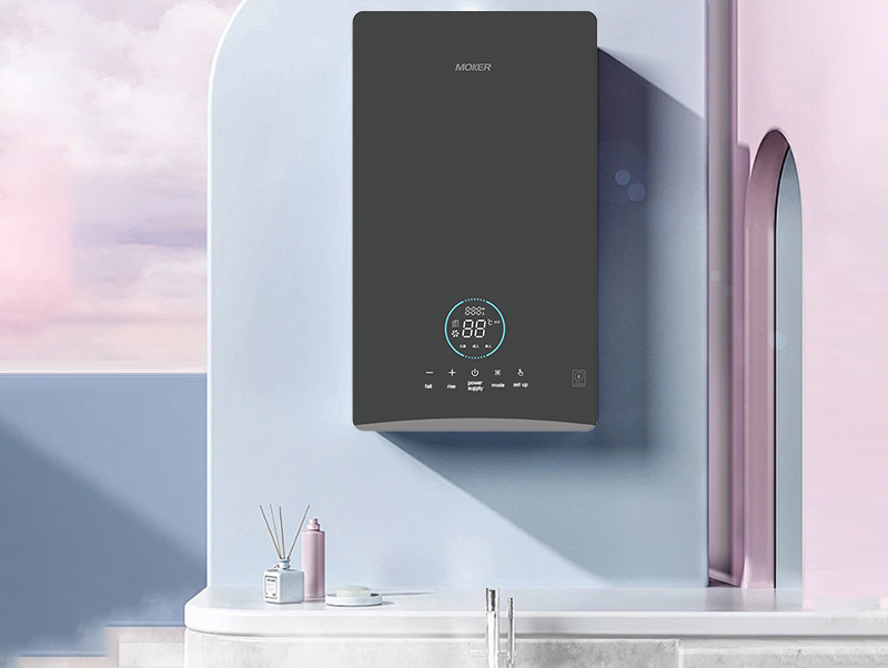 MOKER Instant Electric Water Heater