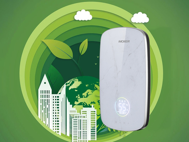 MOKER Customizes Energy-saving And Electricity-saving Water Heaters For You