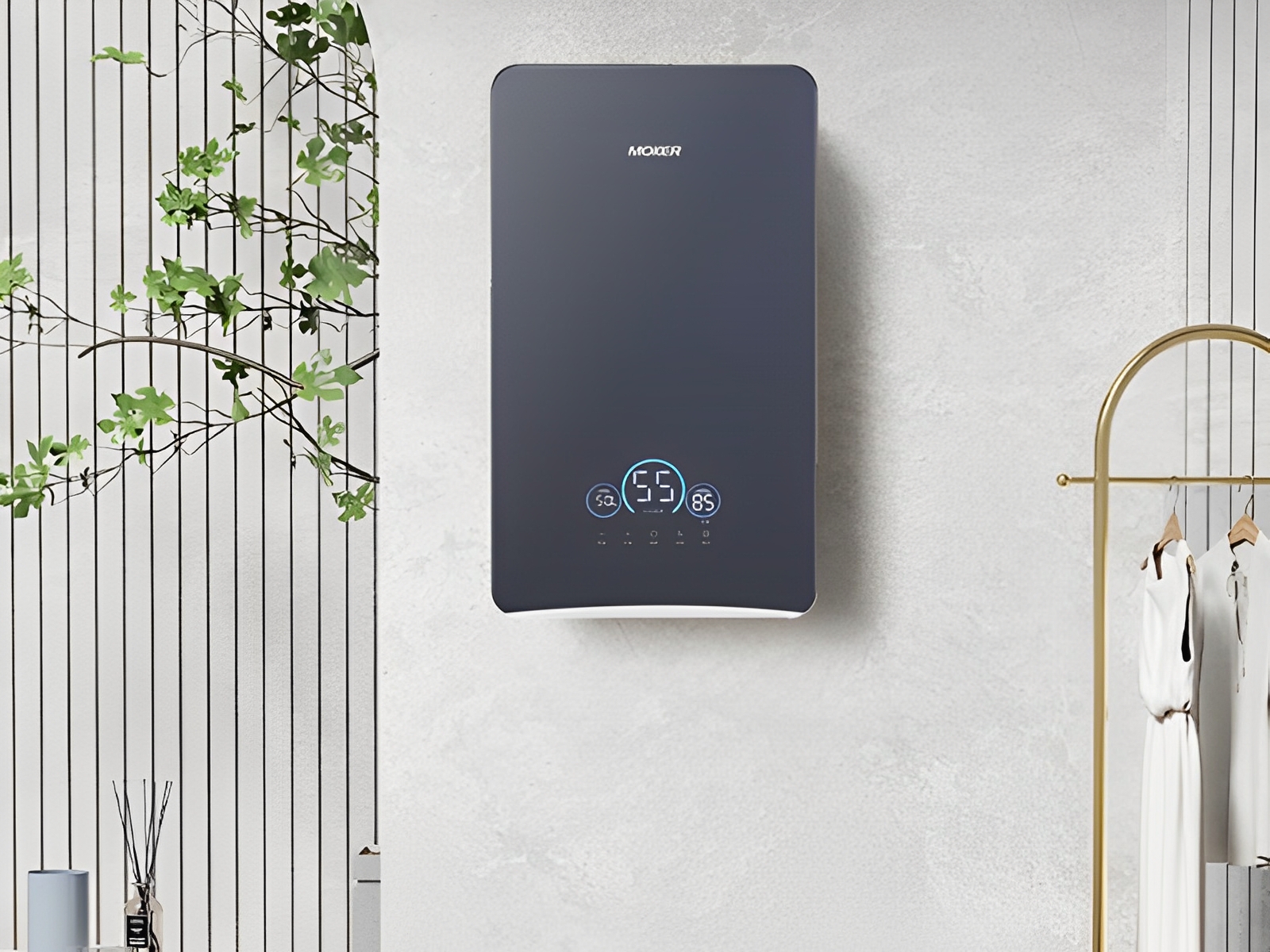 Energy-saving And Environmentally Friendly Electric Water Heater Manufacturer