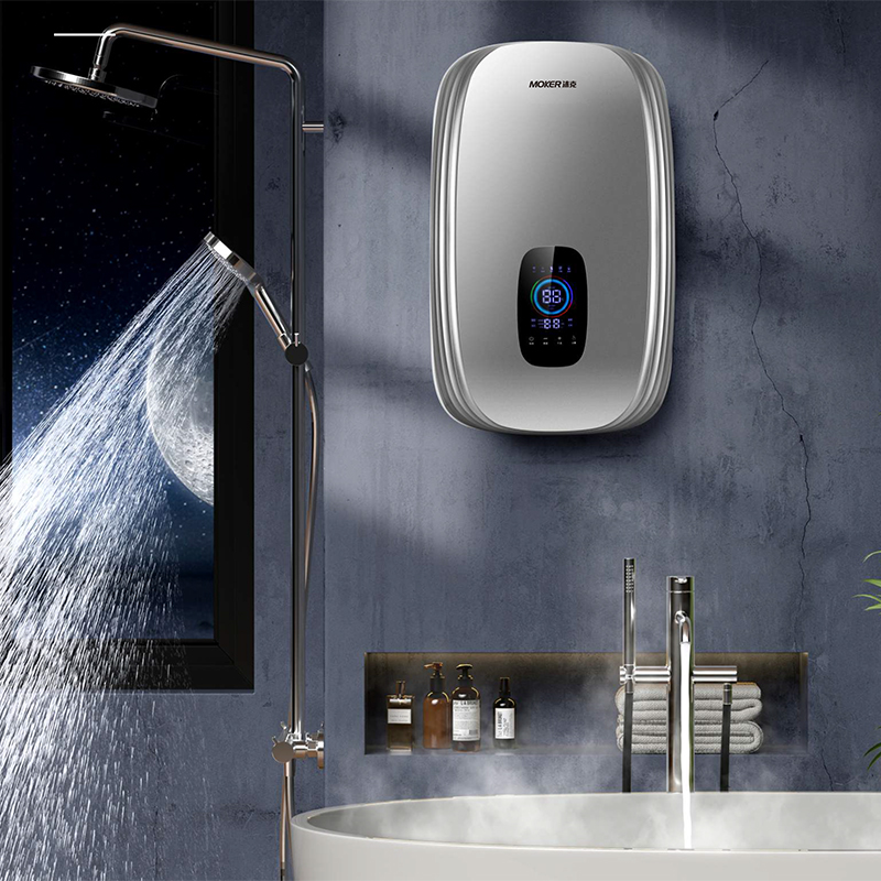 Storage Water Heater