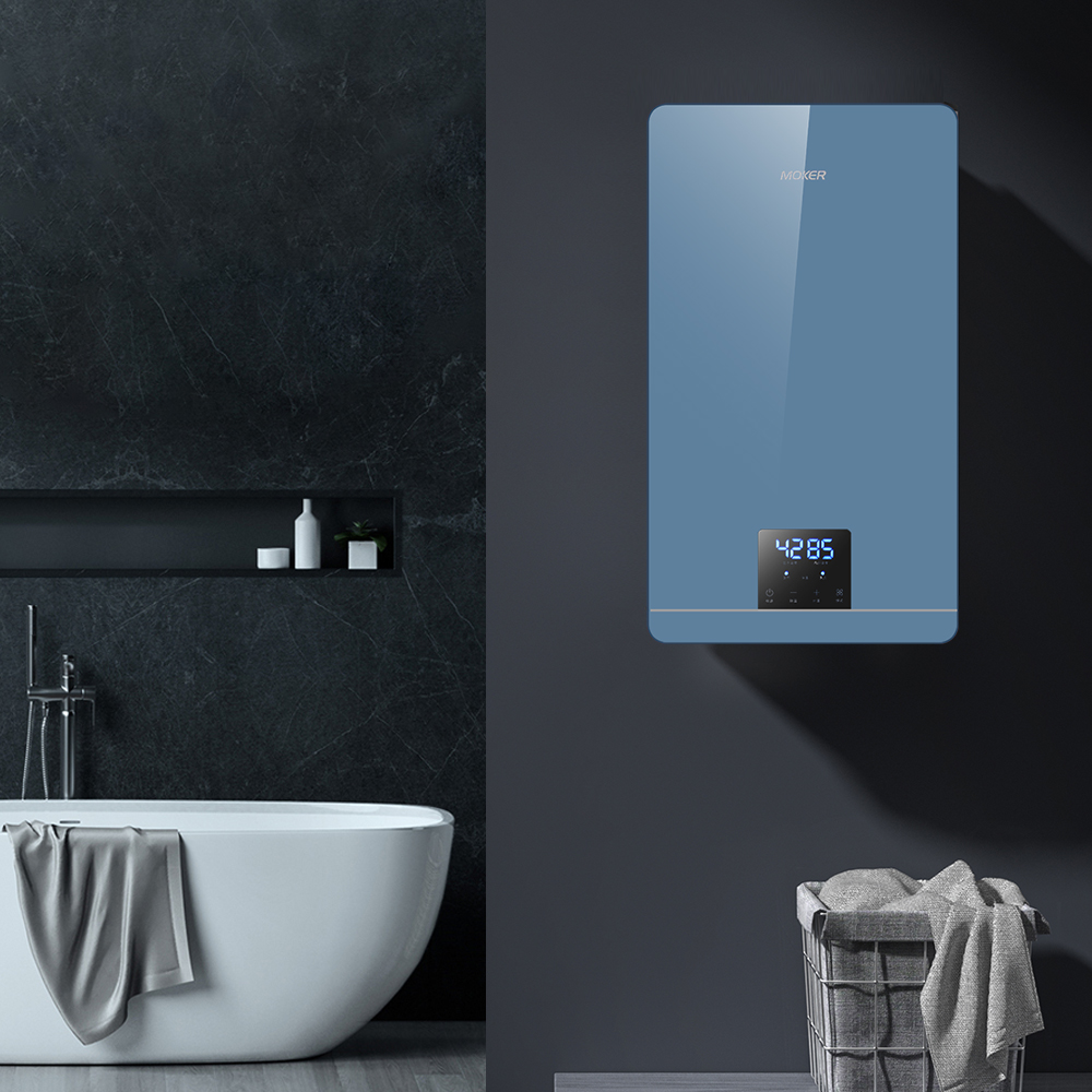 Instant Electric Water Heater