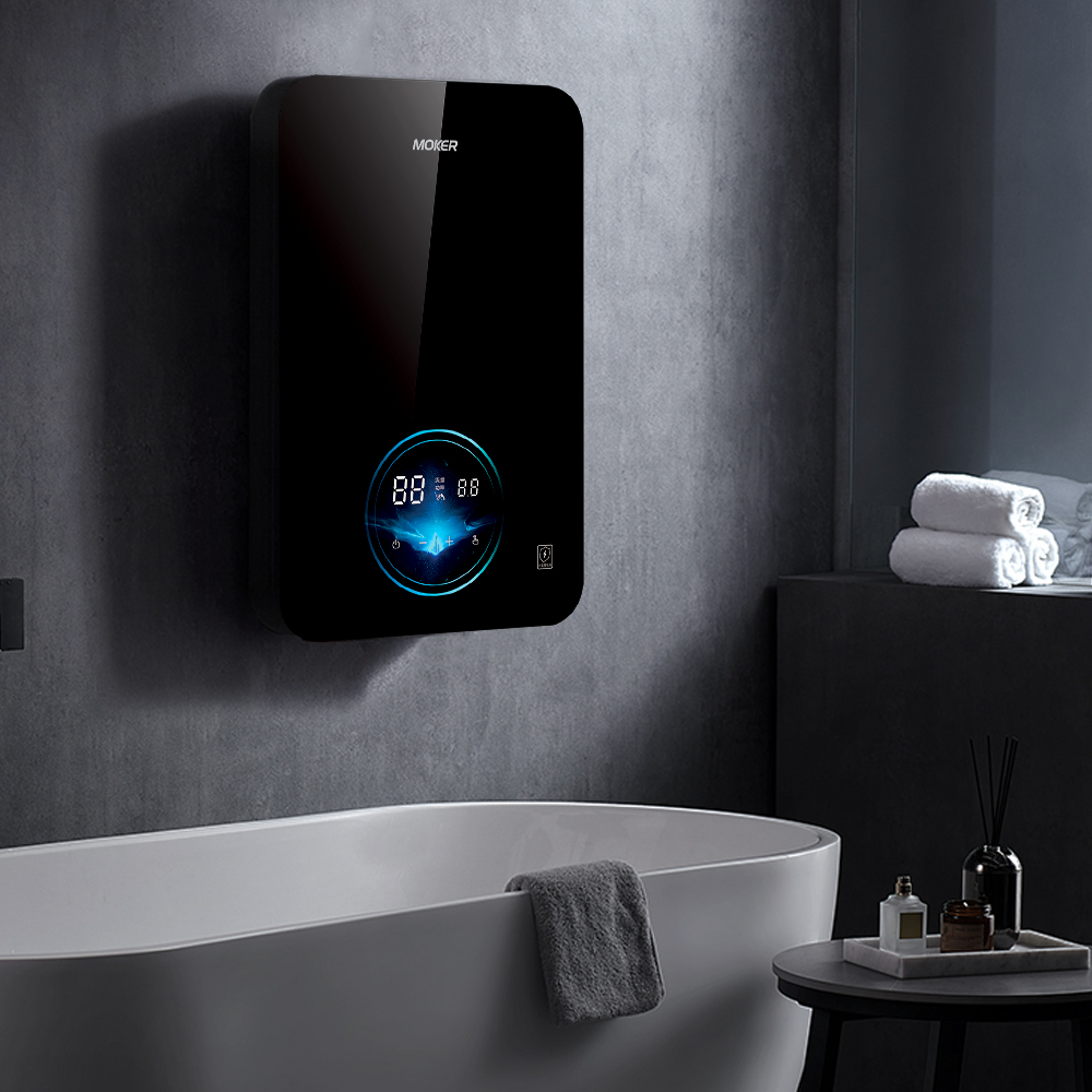 Hot Selling Wall Mounted Instant Electric Water Heater For Hotel