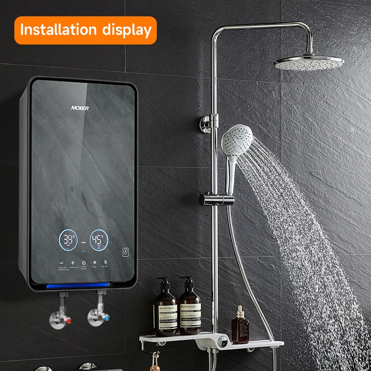 wholesale water heater