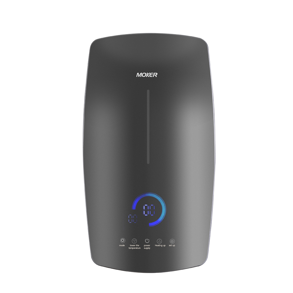 Whole House On Demand Electric Tankless Water Heater