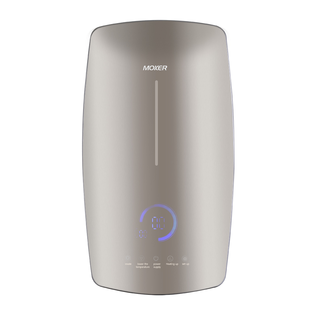 Whole House On Demand Electric Tankless Water Heater