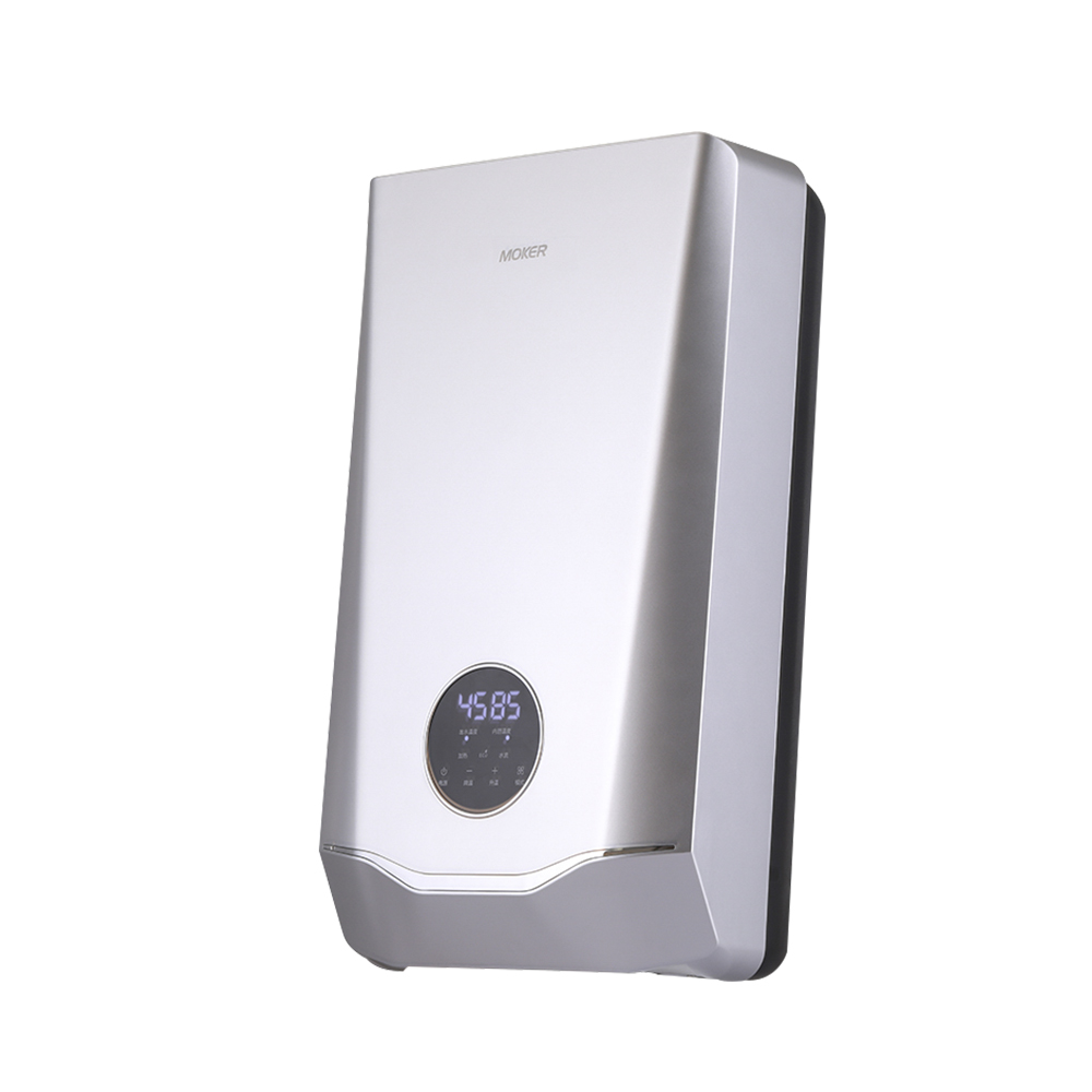 Smart Instant Water Heater Electric Boiler Instant Geyser For Indoor Hotel Shower