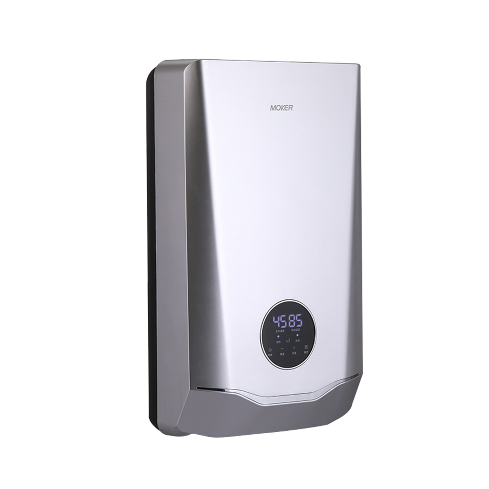 Smart Instant Water Heater Electric Boiler Instant Geyser For Indoor Hotel Shower