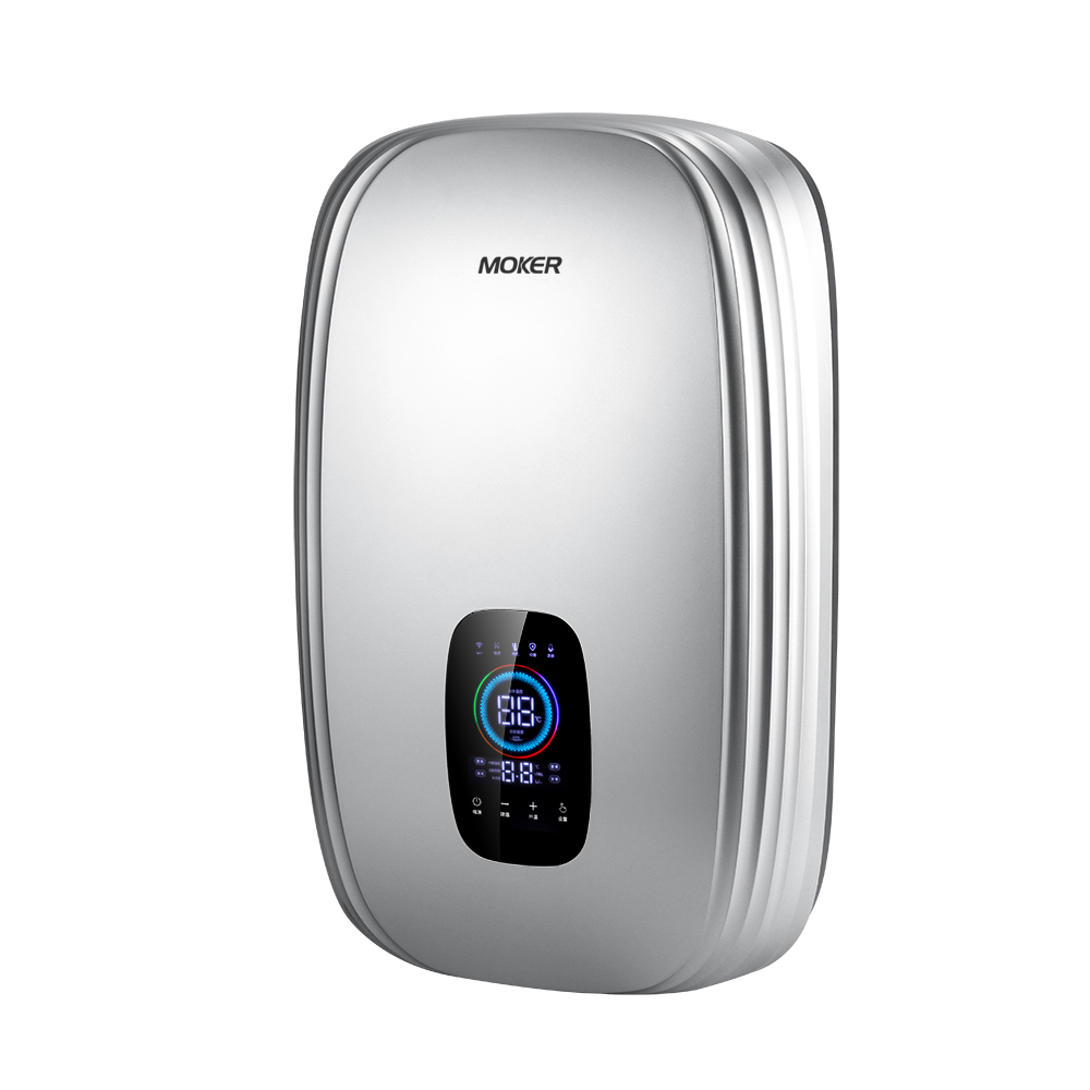 220V 230V Whole House High Efficiency Constant Temperature Large Flow Shower Water Heater
