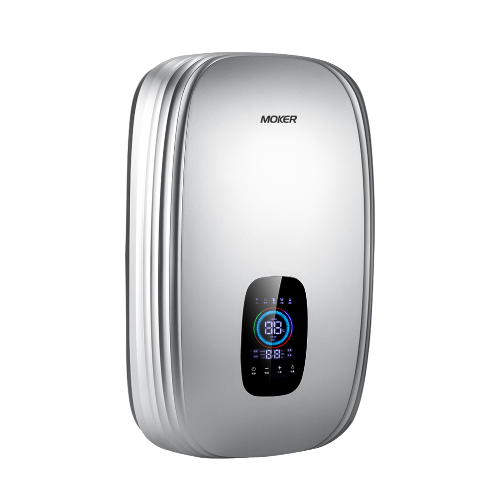 220V 230V Whole House High Efficiency Constant Temperature Large Flow Shower Water Heater